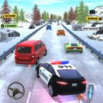 Highway Traffic Racing Car Mod Apk 0.3.3 (Unlimited Money)