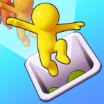 Hole Jam Puzzle Mod Apk 3.9.0 (Unlimited Money)