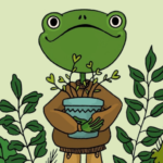 Home Garden Lulu & cozy games Mod Apk 2.377 (Unlimited Money)