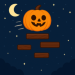 Hopping Pumpkin Mod Apk 0.9 (Unlimited Money)