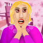 Horror Barby Granny V1.8 Scary Mod Apk 52.0 (Unlimited Money)