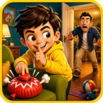 Horror Boy Escape Game Mod Apk 1.6 (Unlimited Money)