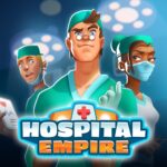 Hospital Empire Tycoon  Mod Apk 1.4.8 (Unlimited Money)