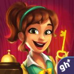 Hotel Ever After Mod Apk 2.7 (Unlimited Money)