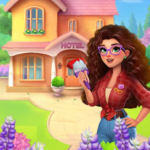 Hotel Makeover  Mod Apk 1.6.10 (Unlimited Money)