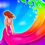 Hover Skirt Mod Apk 8.7.1 (Unlimited Money)