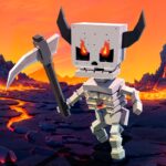 Hunt Royale  Mod Apk 3.35.0 (Unlimited Money)