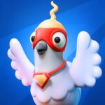 I Am Bird Mod Apk 2.0.1 (Unlimited Money)
