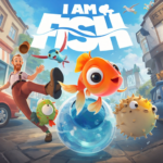 I Am Fish 3D Mod Apk 0.6 (Unlimited Money)