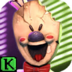 Ice Scream Mod Apk 3.0  (Unlocked)