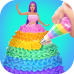 Icing On The Dress Mod Apk 2.0.0 (Unlimited Money)