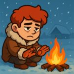 Icy Village Mod Apk 4.9.0 (Unlimited Money)