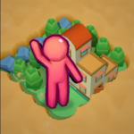 Idle City Builder by Playnest Mod Apk 1.10.0 (Unlimited Money)