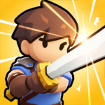 Idle Dungeon EZ RPG Mod Apk 2.6 (Unlimited Money)