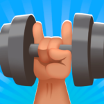 Idle Fitness Gym Tycoon Mod Apk 1.8 (Unlimited Money)