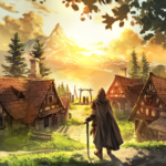 Idle Game The Silent Archivist Mod Apk 5.6 (Unlimited Money)