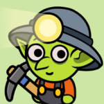 Idle Goblin Valley Mod Apk 3.6.3 (Unlimited Money)