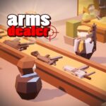 Idle Gun Shop Tycoon Mod Apk 1.6.12 (Unlimited Money)