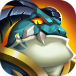Idle Heroes Mod Apk 1.35.0 (Unlimited Money)
