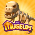 Idle Museum Tycoon Mod Apk 1.11.26 (Unlimited Money)