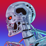 Idle Robots Mod Apk 3.4.9 (Unlimited Money)