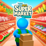 Idle Supermarket Tycoon Mod Apk 4.1.4 (Unlimited Money)