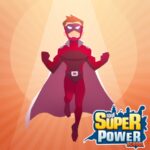 Idle Superpower School Mod Apk 2.3.9 (Unlimited Money)