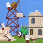 Idle Tower Builder Mod Apk 641.9.5 (Unlimited Money)