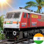 Indian Railway Train Simulator Mod Apk 2026.05.18 (Unlimited Money)