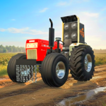 Indian Vehicles Farming Game Mod Apk 0.9 (Unlimited Money)
