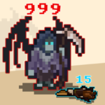 Infinite Horde Mod Apk 1.34 (Unlimited Money)