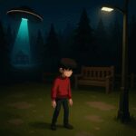 Inside Alien Apocalypse Mod Apk 3.3.5 (Unlimited Money)