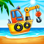 Island building! Build a house Mod Apk 17.8.3 (Unlimited Money)