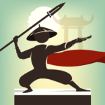 Javelin Master Mod Apk 3.9.3 (Unlimited Money)