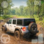 Jeep Driving 4×4 SUV Games 3D Mod Apk 1.7 (Unlimited Money)