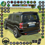 Jeep Driving Game Mod Apk 12 (Unlimited Money)