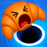 Jelly Hole Mod Apk 1.21.0 (Unlimited Money)