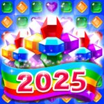 Jewel Pirate Mod Apk 10.0.1 (Unlimited Money)