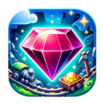 Jewel popper  Mod Apk 2.17.17 (Unlimited Money)