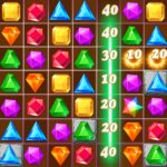 Jewels Classic  Mod Apk 5.7.1 (Unlimited Money)