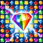 Jewels Jungle Mod Apk 161 (Unlimited Money)