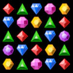 Jewels Mod Apk 3.50 (Unlimited Money)