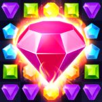 Jewels Planet  Mod Apk 14.20.10 (Unlimited Money)