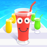 Juice Run Mod Apk 1.5.2 (Unlimited Money)