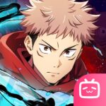 Jujutsu Kaisen Phantom Parade Mod Apk 3.4.2 (Unlimited Money)