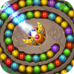 Jungle Marble Blast Mod Apk 3.7.9 (Unlimited Money)