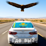 KAZ Auto Sim Mod Apk 1.20 (Unlimited Money)