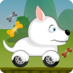 Kids Car racing games Mod Apk 9.1.0 (Unlimited Money)