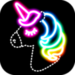 Kids Drawing Doodle Game Mod Apk 4.0 (Unlimited Money)