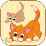 Kids Puzzles  Mod Apk 2.4.5 (Unlimited Money)